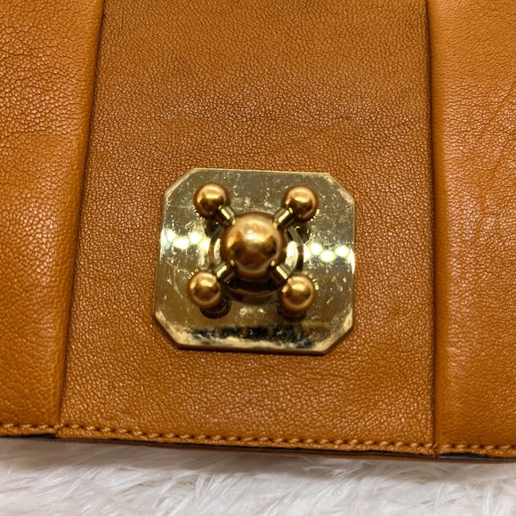 Chloe Elsie Mini Chain bag - Picture 3 of 9